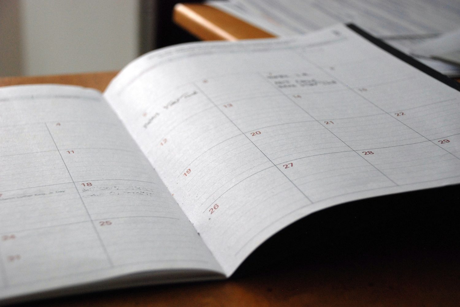 Why I stopped estimating in days