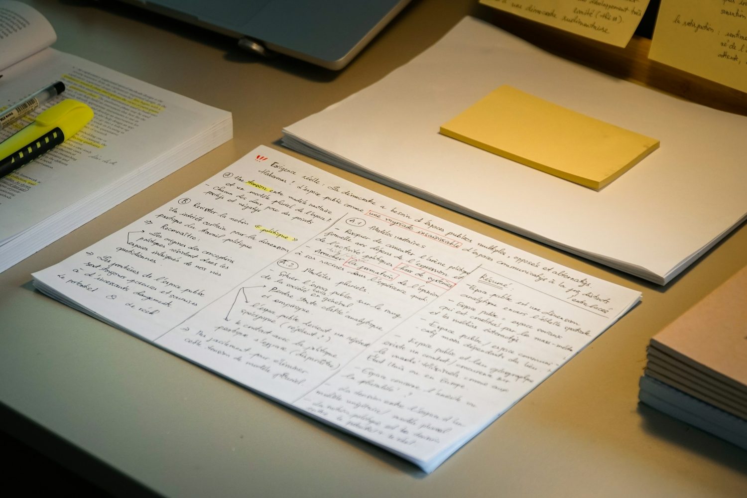 The rewrite we did not do