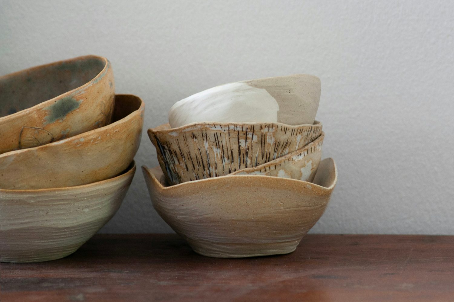 What you make in the first week