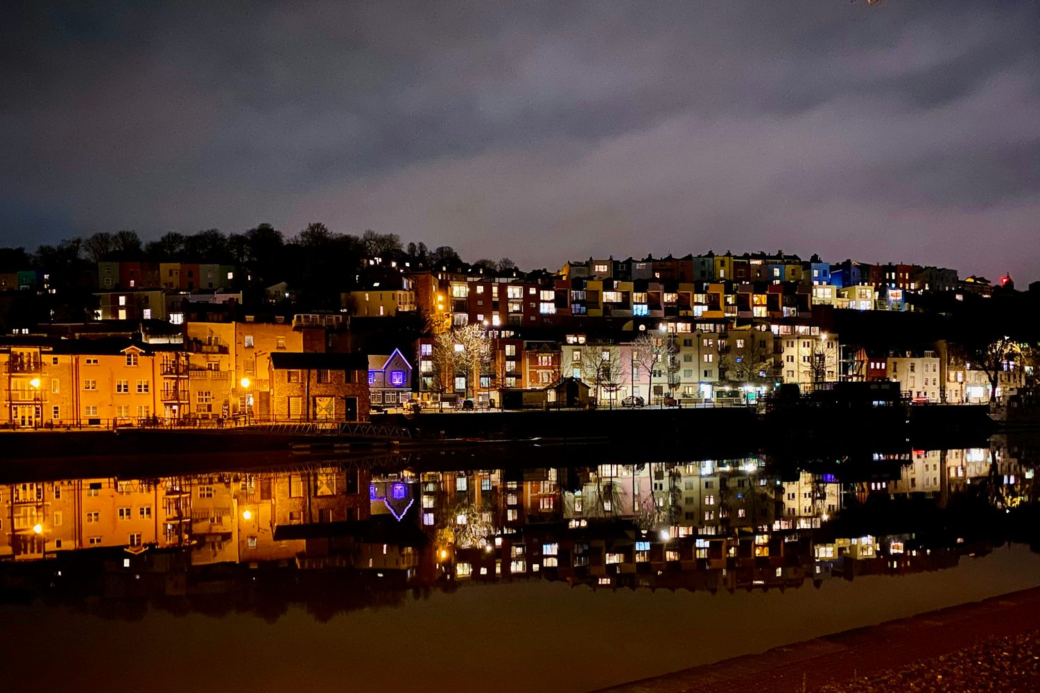 Getting to Bristol, and where to stay