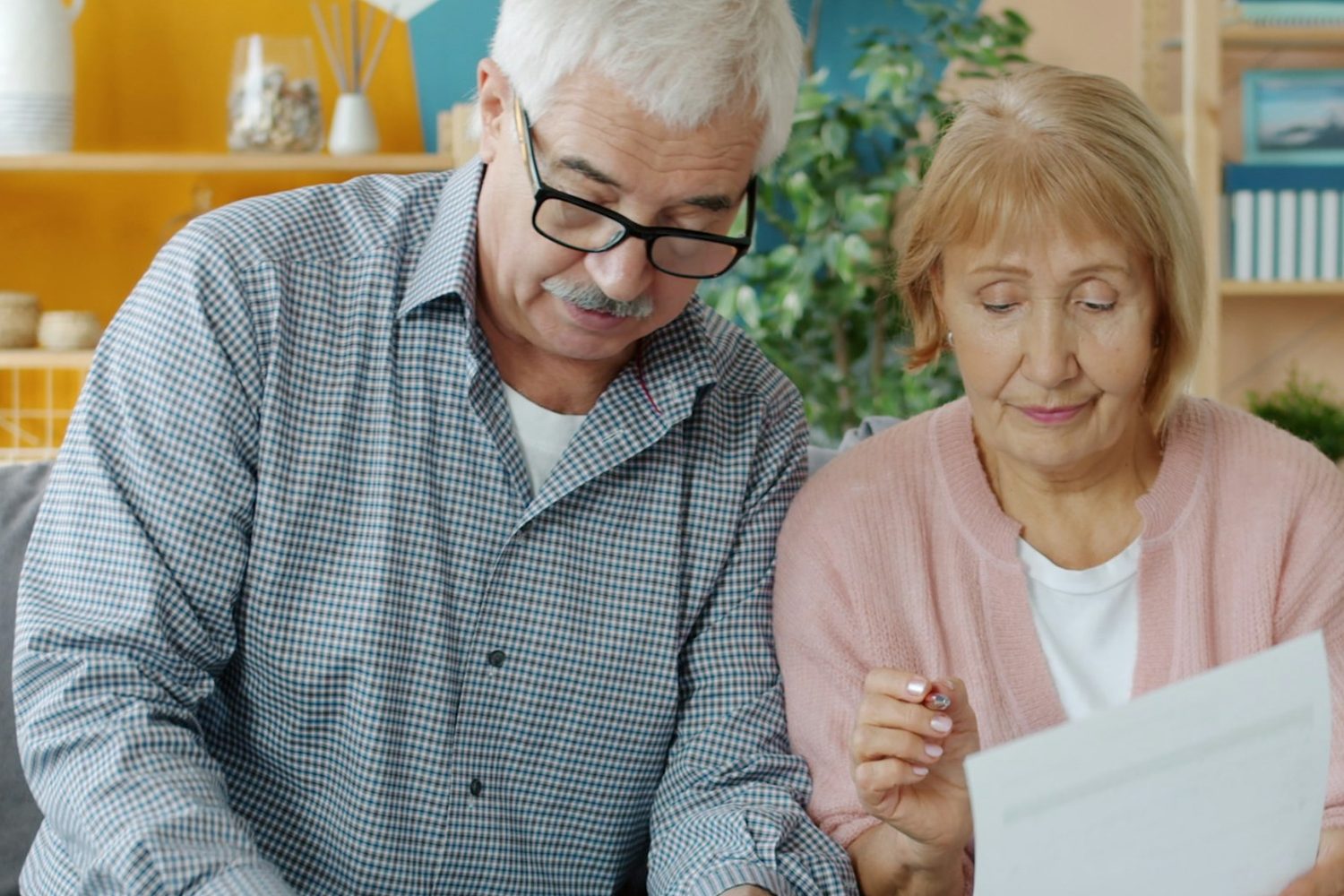 Pensions, in the order that matters