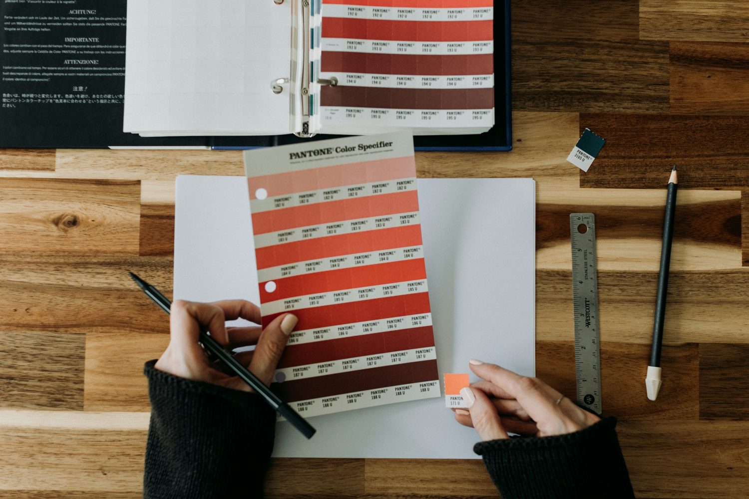 Print is not coming back, and that is fine