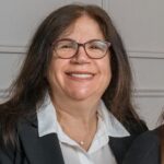 Dr Anna Petrou Avatar