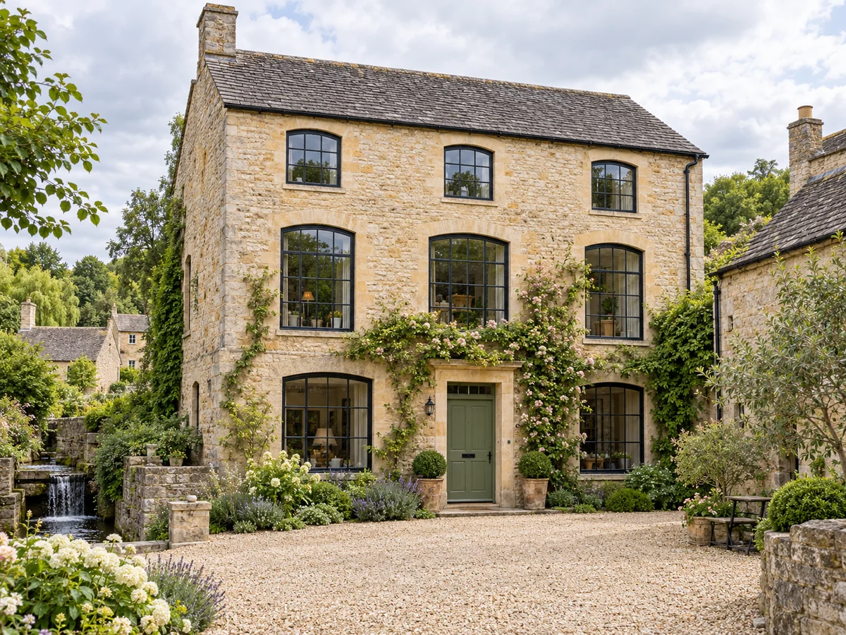Bathford Mill