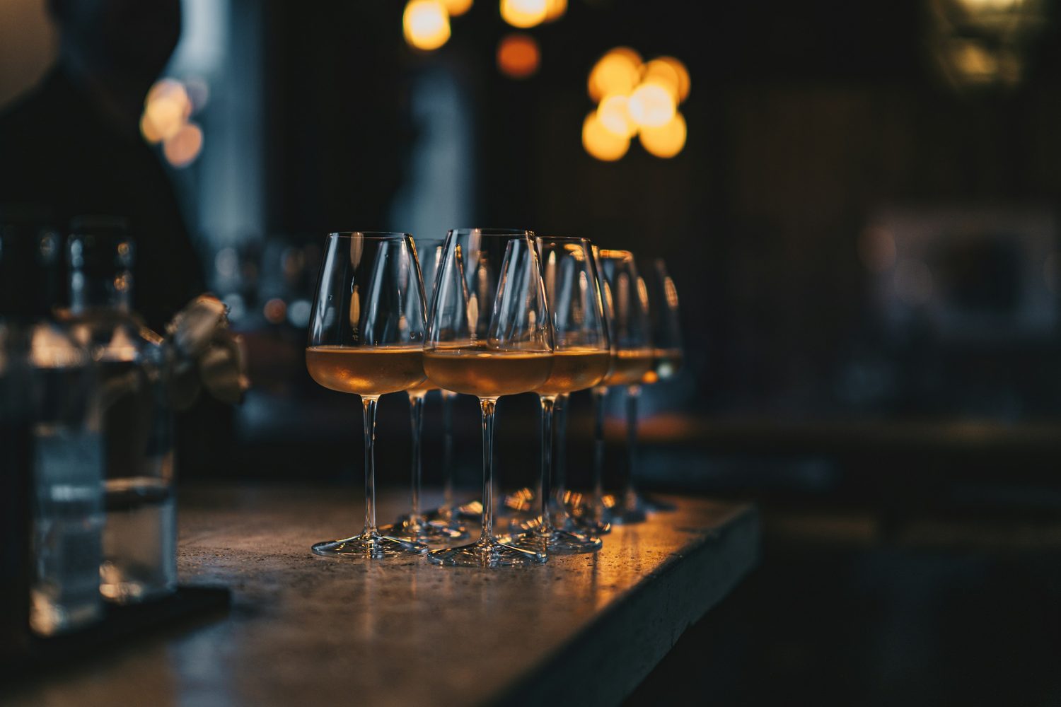 Wine we like, briefly explained