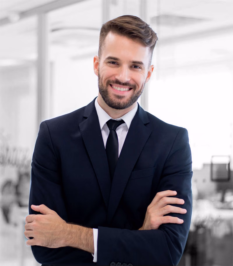 Jeffrey Rockenson, Head of investments