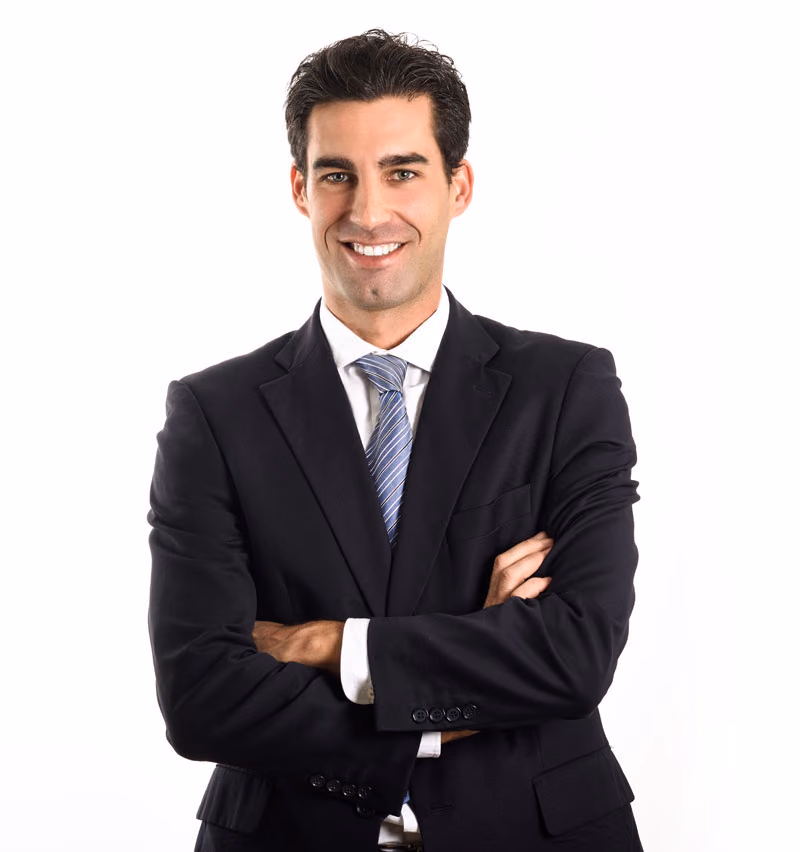 Marcus Hale, Investment analyst