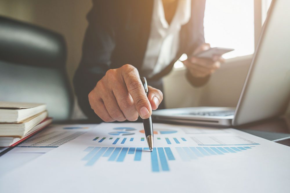 What a financial plan is actually for